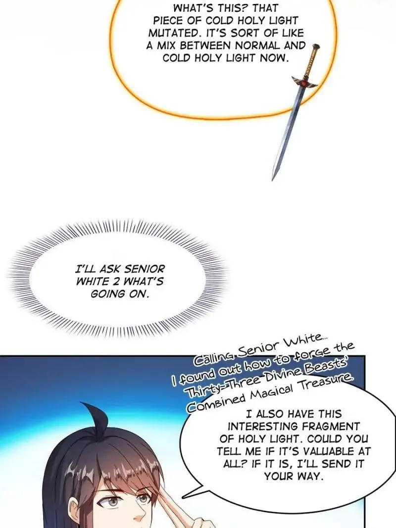 Read Cultivation Chat Group chapter 423 image 13 on Lezhin