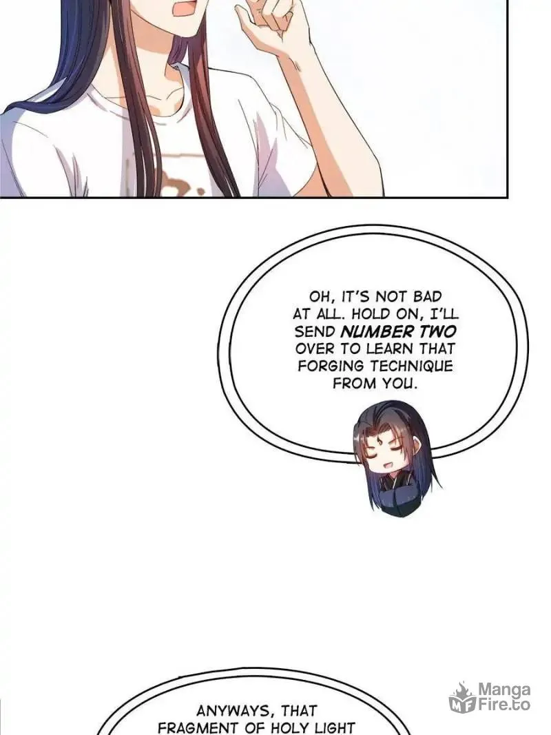 Read Cultivation Chat Group chapter 423 image 14 on Lezhin