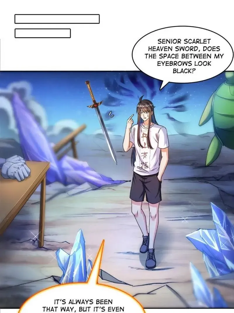 Read Cultivation Chat Group chapter 423 image 18 on Lezhin