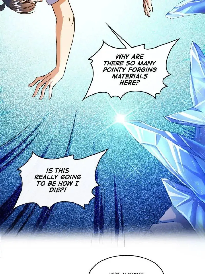 Read Cultivation Chat Group chapter 423 image 21 on Lezhin
