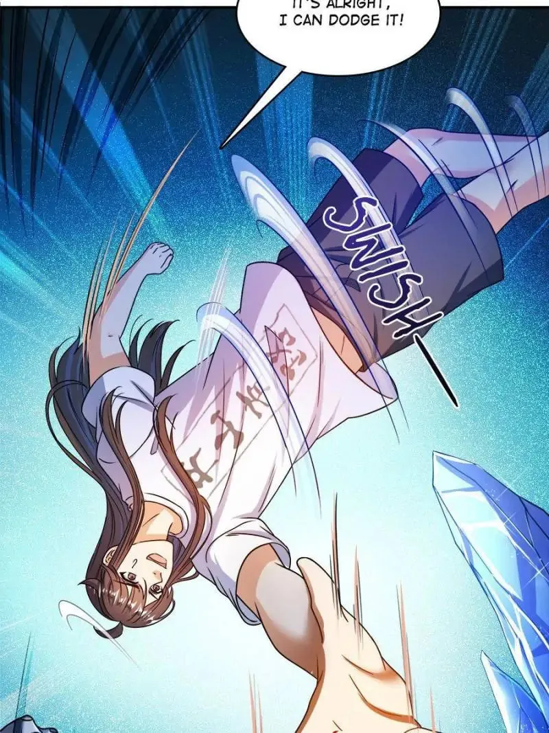 Read Cultivation Chat Group chapter 423 image 22 on Lezhin