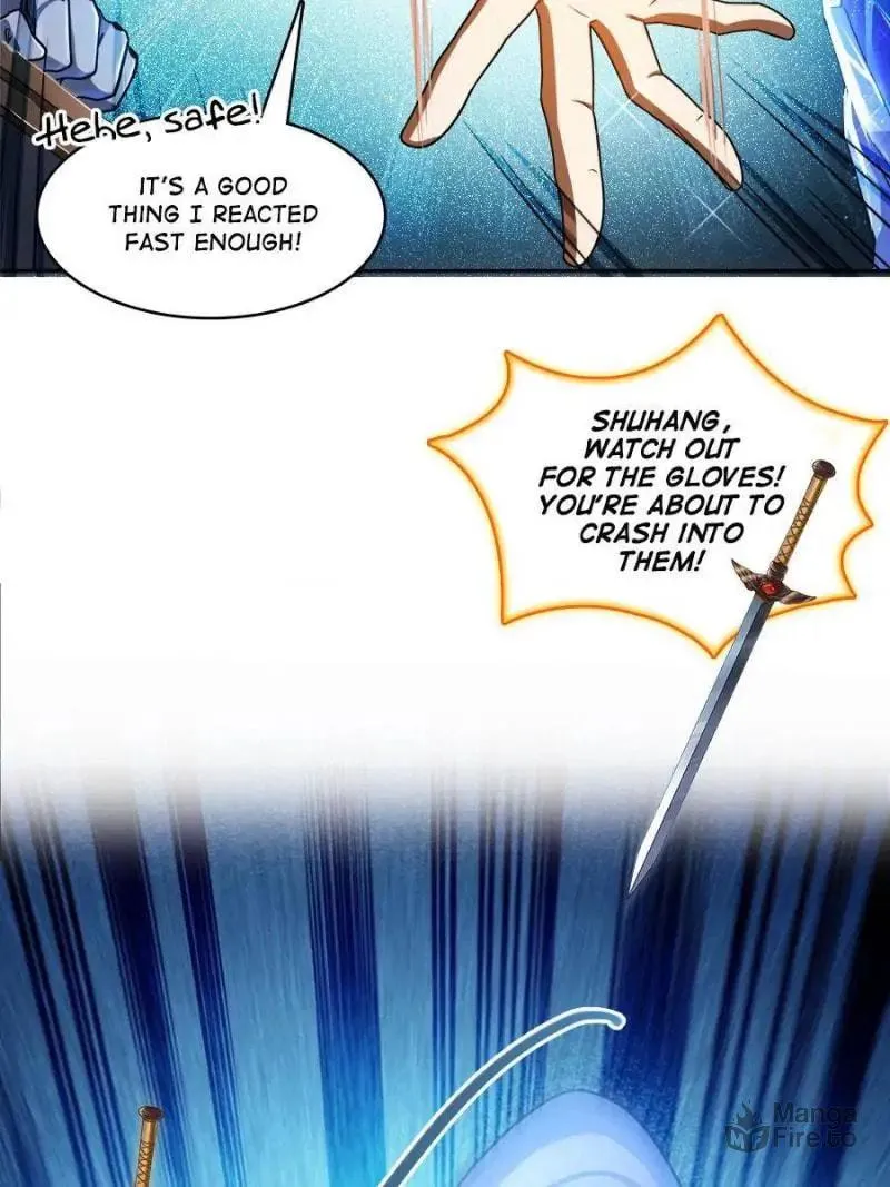 Read Cultivation Chat Group chapter 423 image 23 on Lezhin