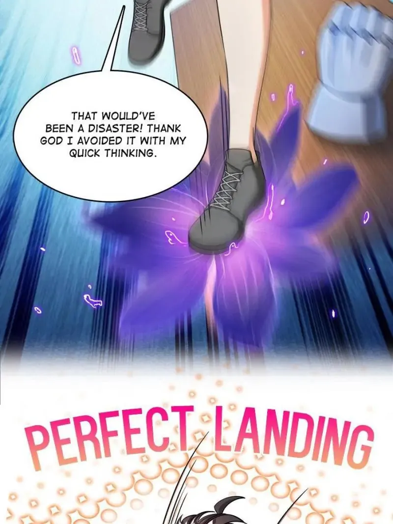 Read Cultivation Chat Group chapter 423 image 25 on Lezhin