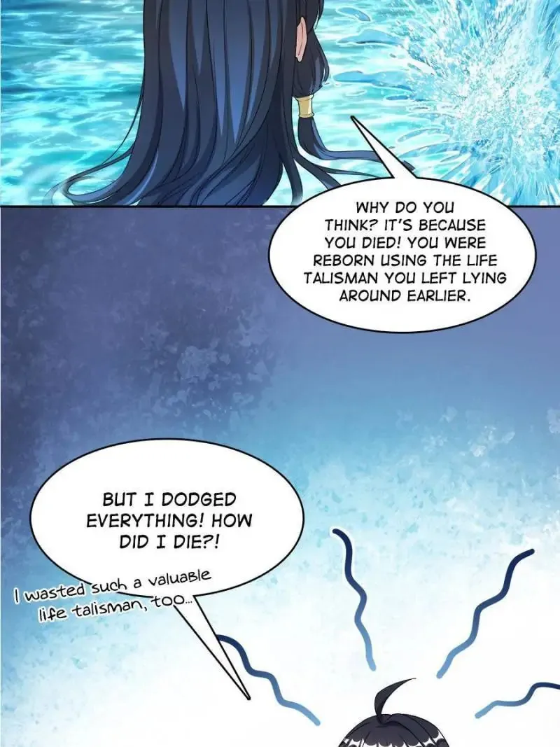 Read Cultivation Chat Group chapter 423 image 28 on Lezhin