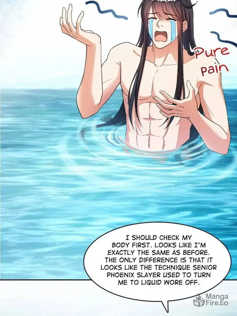 Read Cultivation Chat Group chapter 423 image 29 on Lezhin