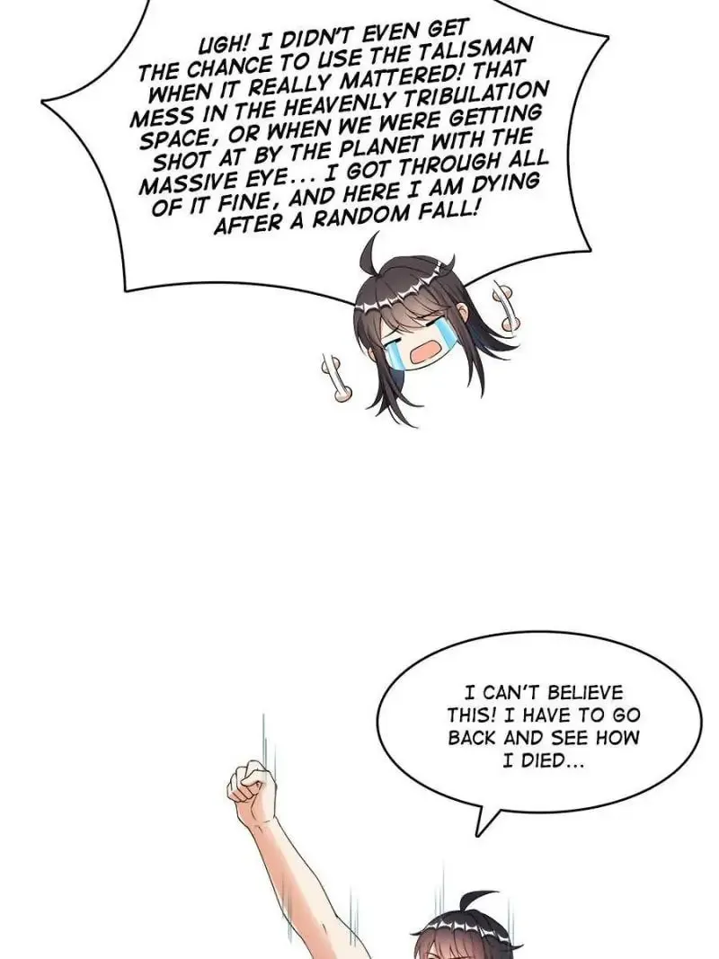 Read Cultivation Chat Group chapter 423 image 31 on Lezhin