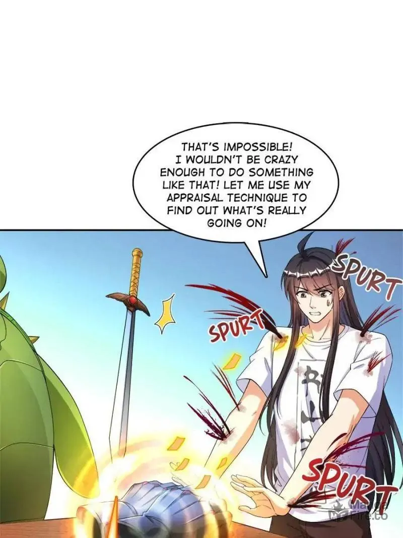 Read Cultivation Chat Group chapter 423 image 35 on Lezhin