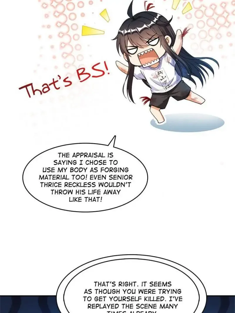 Read Cultivation Chat Group chapter 423 image 37 on Lezhin