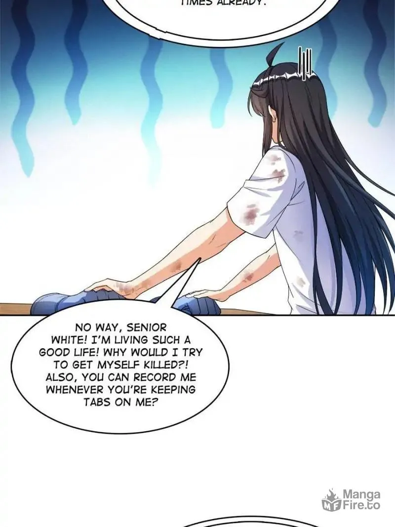 Read Cultivation Chat Group chapter 423 image 38 on Lezhin