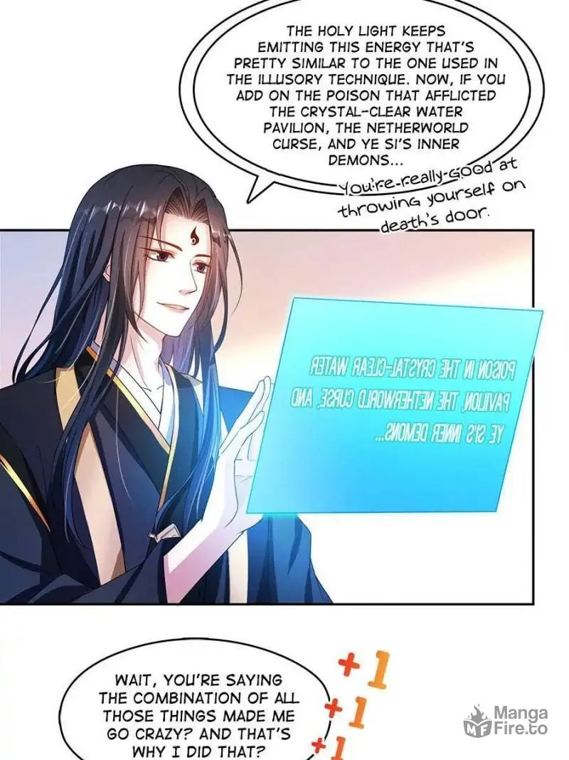 Read Cultivation Chat Group chapter 423 image 39 on Lezhin