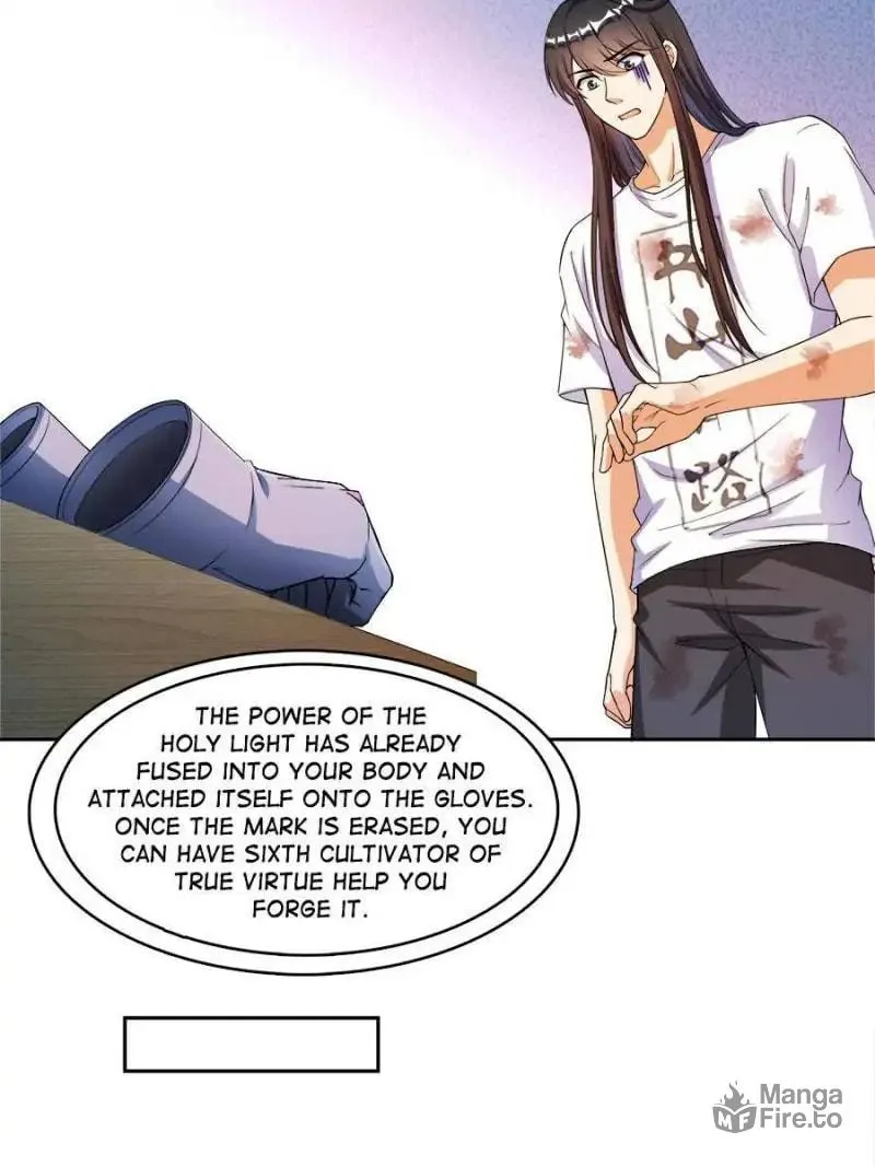 Read Cultivation Chat Group chapter 423 image 41 on Lezhin