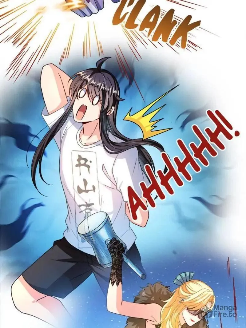 Read Cultivation Chat Group chapter 423 image 44 on Lezhin