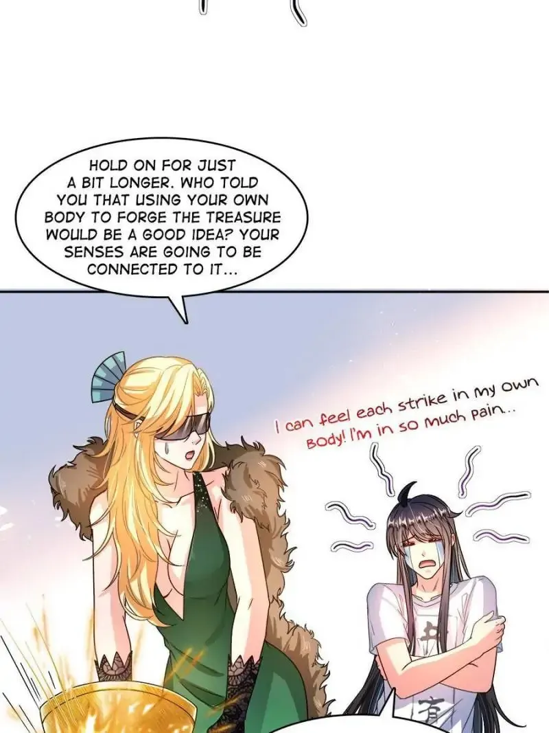 Read Cultivation Chat Group chapter 423 image 46 on Lezhin