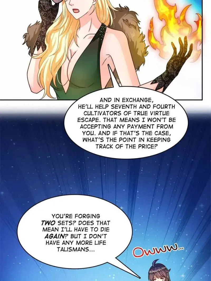 Read Cultivation Chat Group chapter 423 image 48 on Lezhin