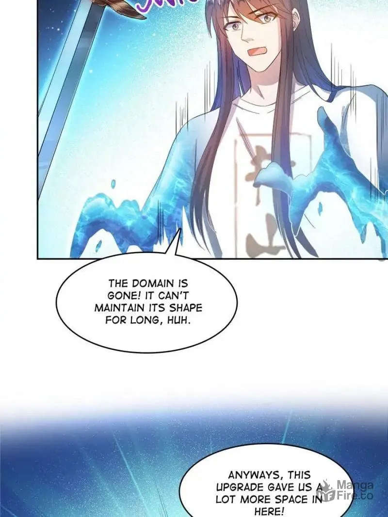 Read Cultivation Chat Group chapter 423 image 5 on Lezhin