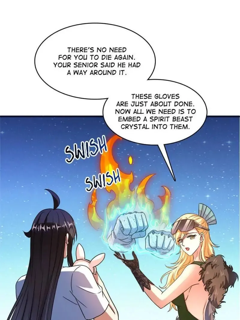 Read Cultivation Chat Group chapter 423 image 51 on Lezhin