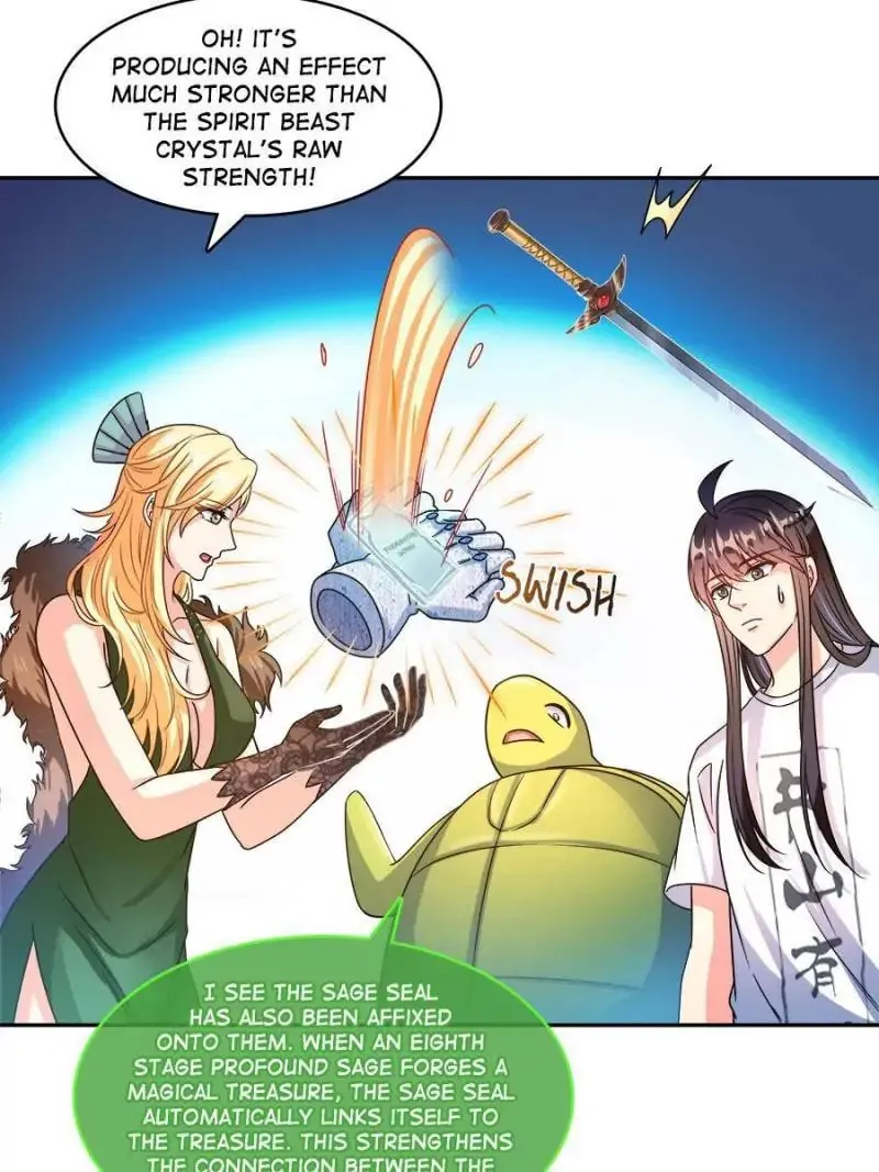 Read Cultivation Chat Group chapter 423 image 55 on Lezhin