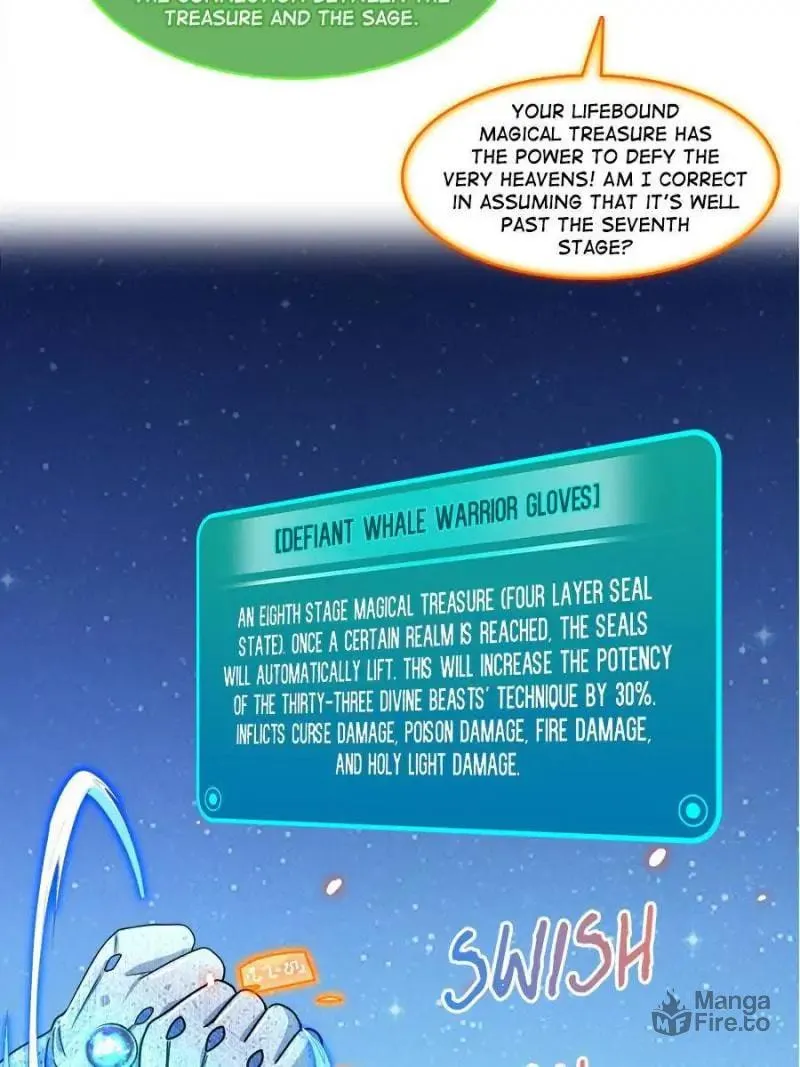 Read Cultivation Chat Group chapter 423 image 56 on Lezhin