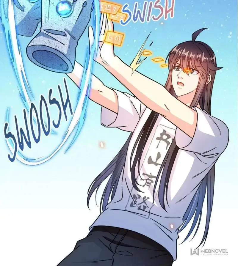Read Cultivation Chat Group chapter 423 image 57 on Lezhin