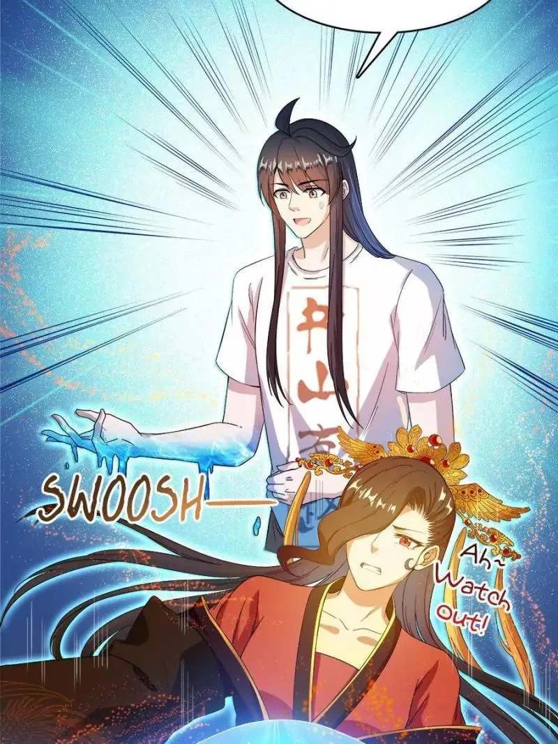 Read Cultivation Chat Group chapter 423 image 6 on Lezhin