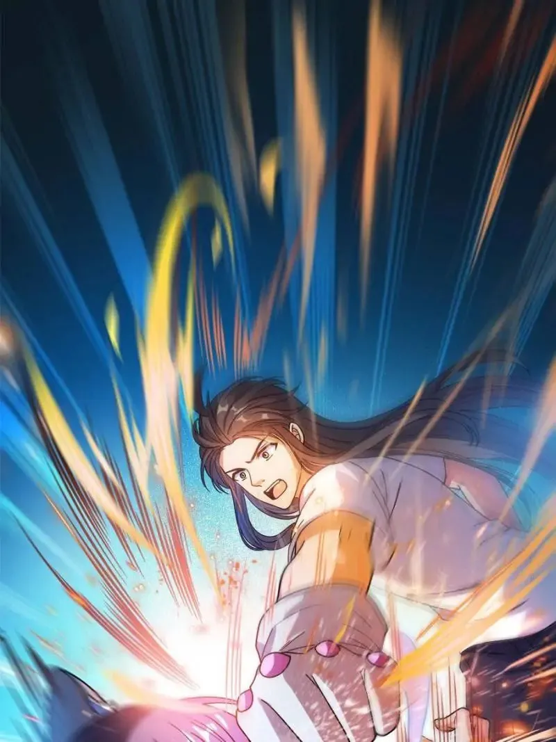 Read Cultivation Chat Group chapter 424 image 13 on Lezhin