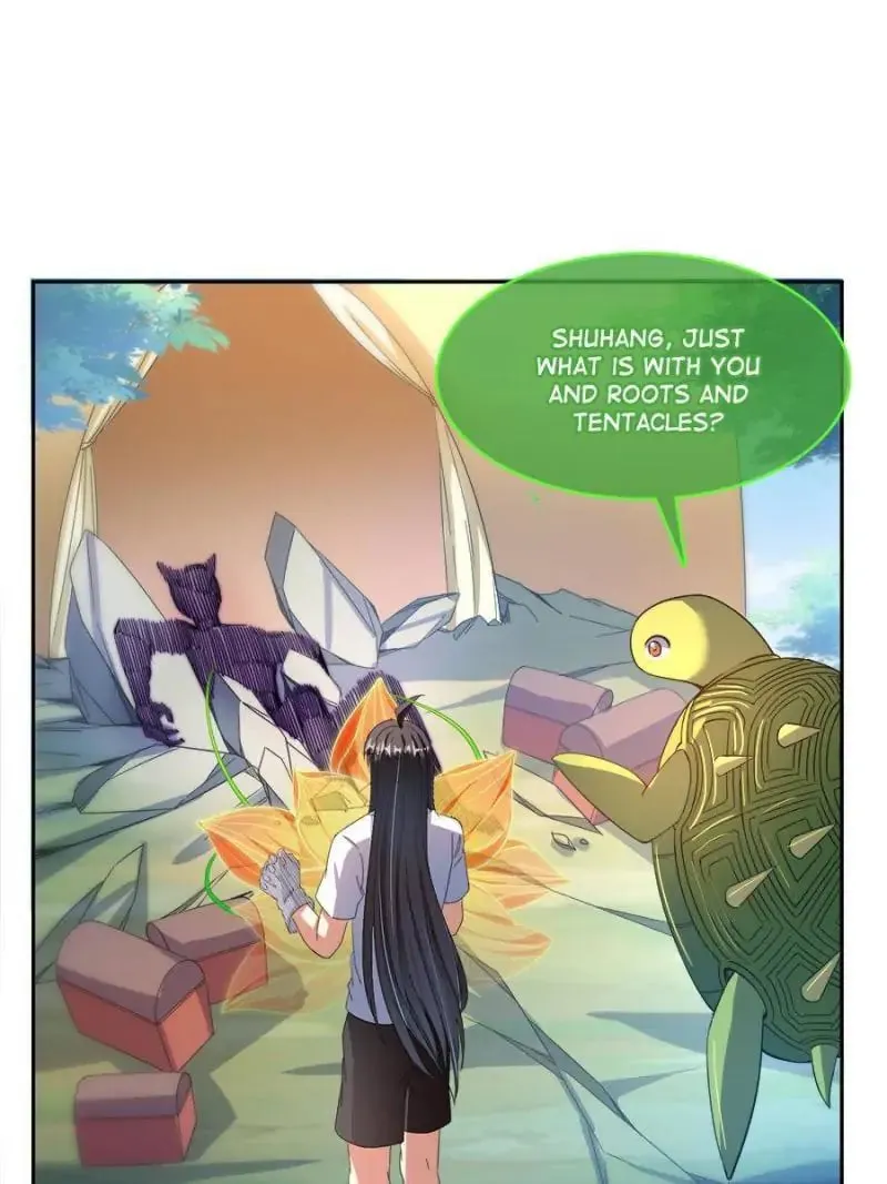 Read Cultivation Chat Group chapter 424 image 15 on Lezhin