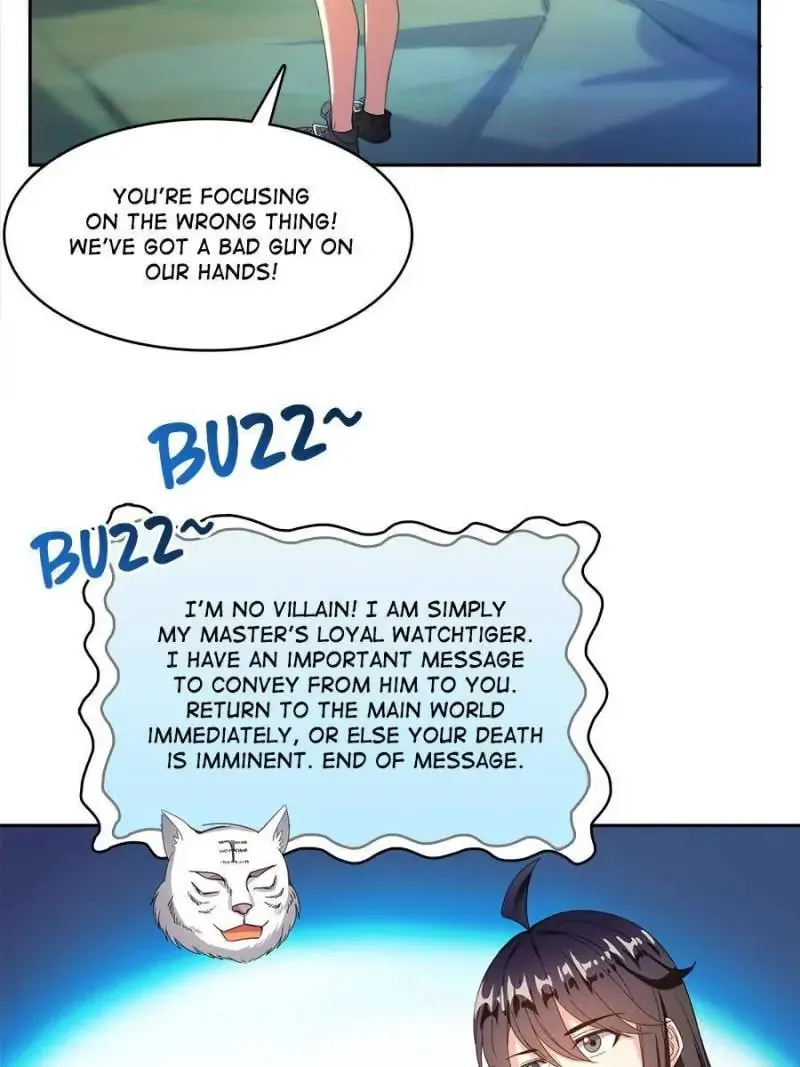 Read Cultivation Chat Group chapter 424 image 16 on Lezhin