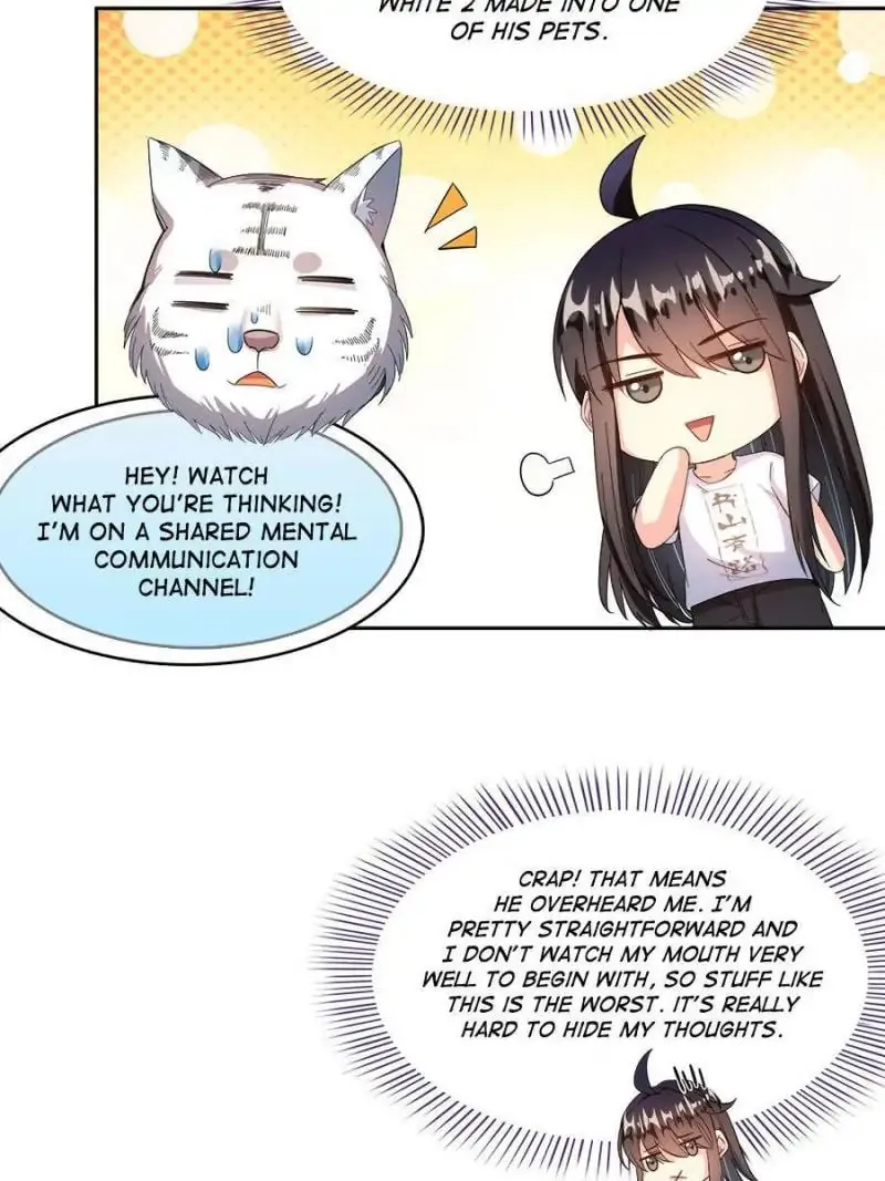 Read Cultivation Chat Group chapter 424 image 18 on Lezhin
