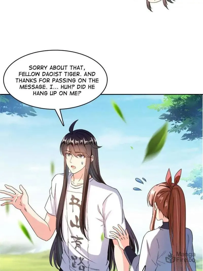 Read Cultivation Chat Group chapter 424 image 19 on Lezhin