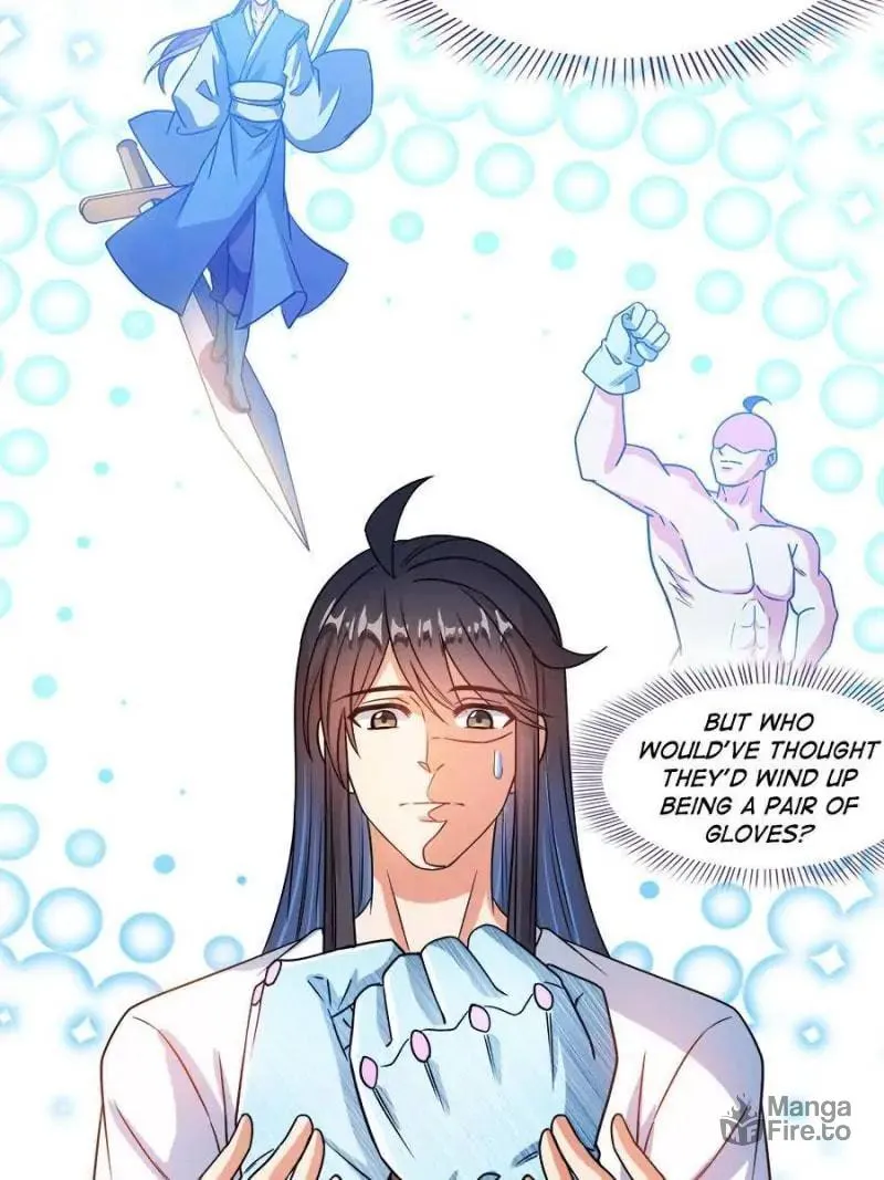 Read Cultivation Chat Group chapter 424 image 2 on Lezhin