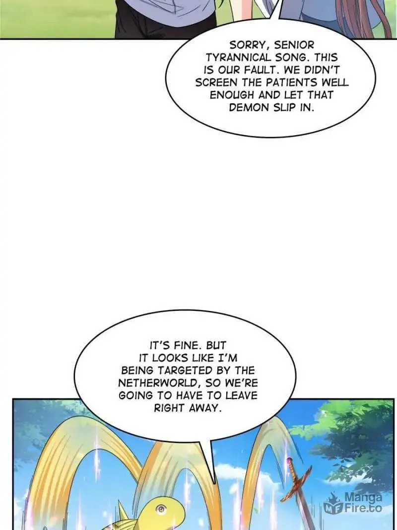 Read Cultivation Chat Group chapter 424 image 20 on Lezhin