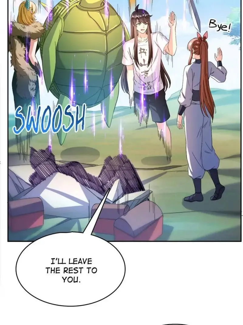 Read Cultivation Chat Group chapter 424 image 21 on Lezhin