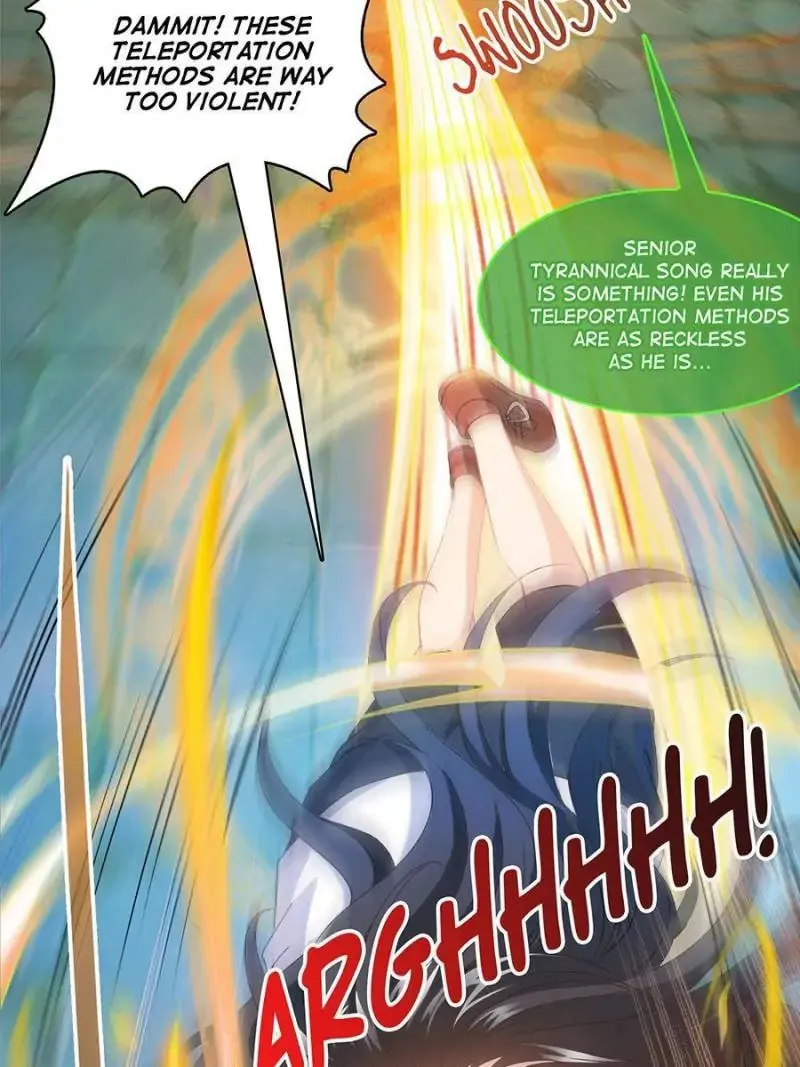 Read Cultivation Chat Group chapter 424 image 25 on Lezhin