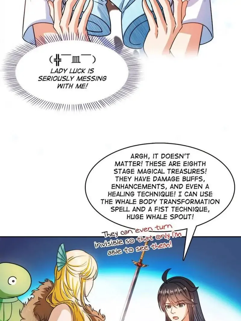 Read Cultivation Chat Group chapter 424 image 3 on Lezhin