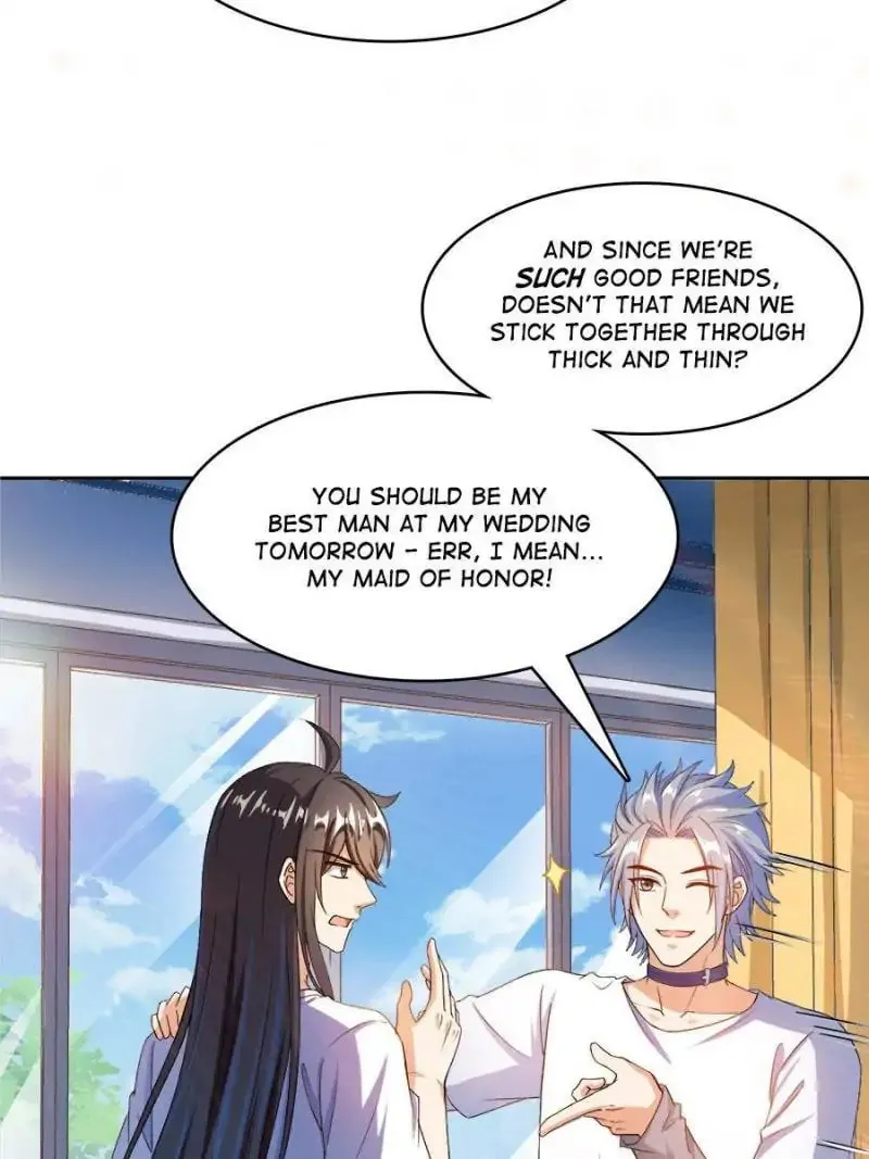 Read Cultivation Chat Group chapter 424 image 36 on Lezhin