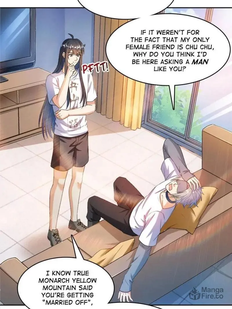 Read Cultivation Chat Group chapter 424 image 38 on Lezhin