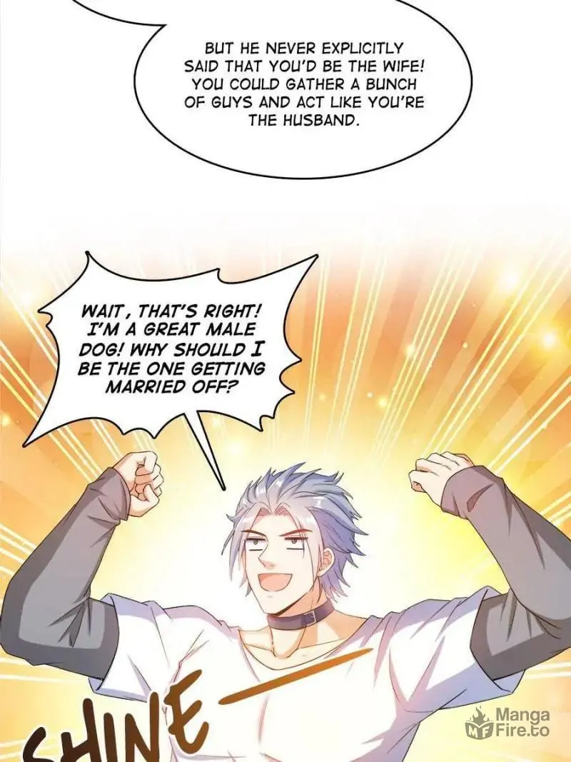 Read Cultivation Chat Group chapter 424 image 39 on Lezhin