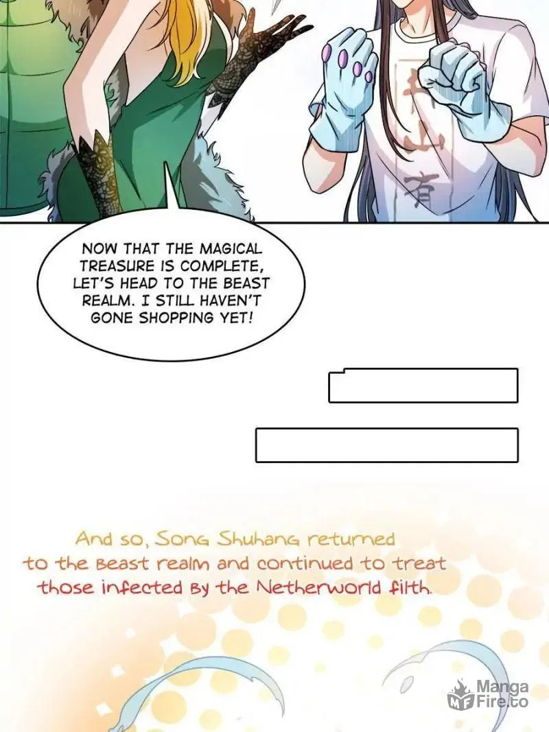 Read Cultivation Chat Group chapter 424 image 4 on Lezhin