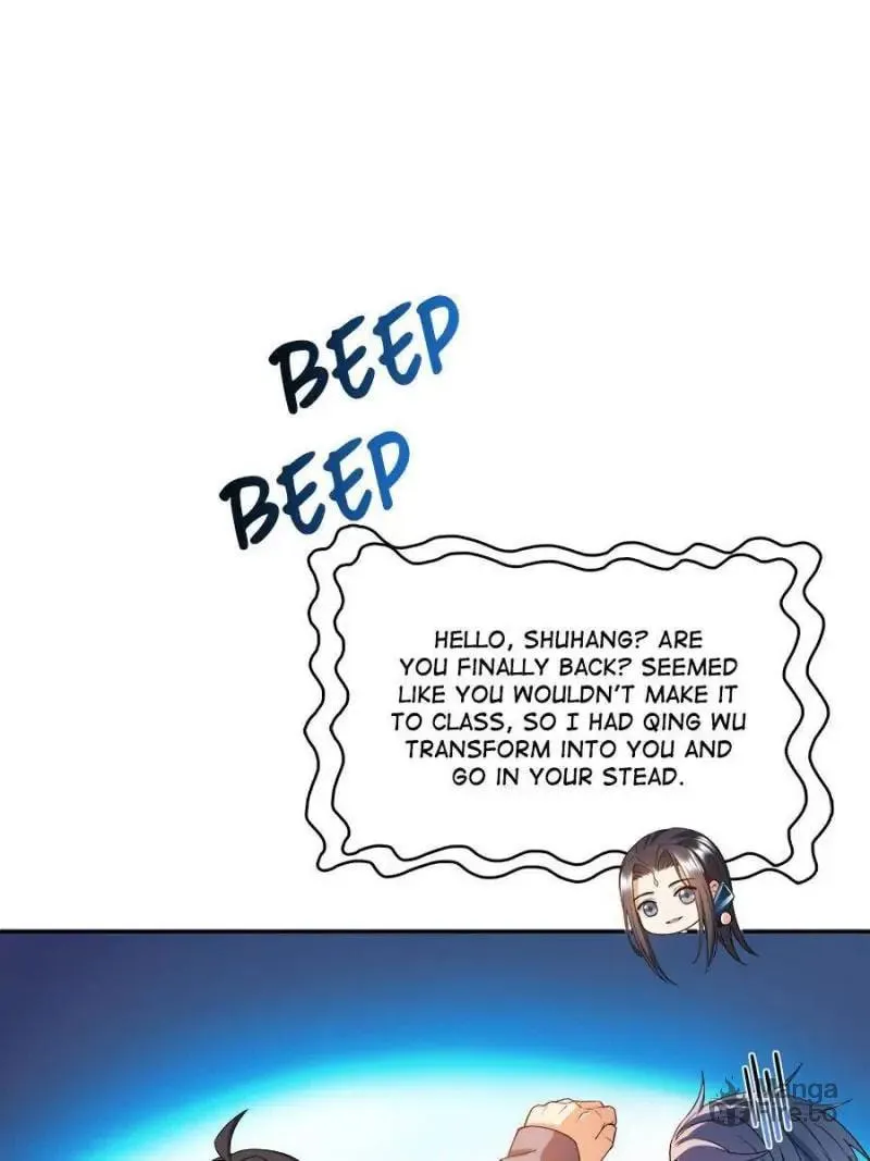 Read Cultivation Chat Group chapter 424 image 41 on Lezhin