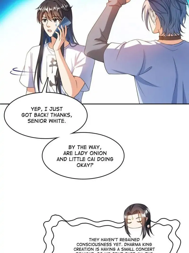 Read Cultivation Chat Group chapter 424 image 42 on Lezhin
