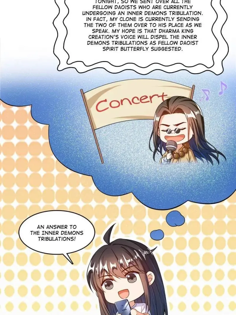 Read Cultivation Chat Group chapter 424 image 43 on Lezhin