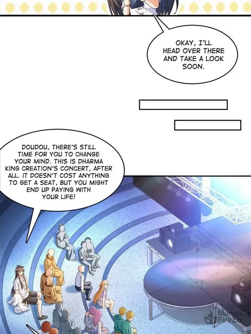 Read Cultivation Chat Group chapter 424 image 44 on Lezhin