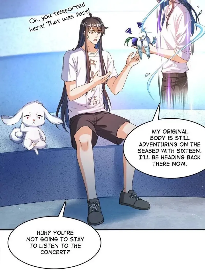 Read Cultivation Chat Group chapter 424 image 46 on Lezhin