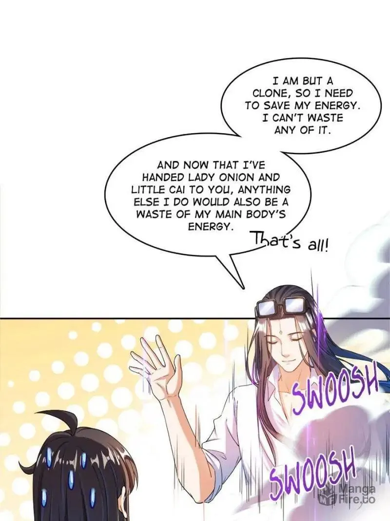 Read Cultivation Chat Group chapter 424 image 47 on Lezhin