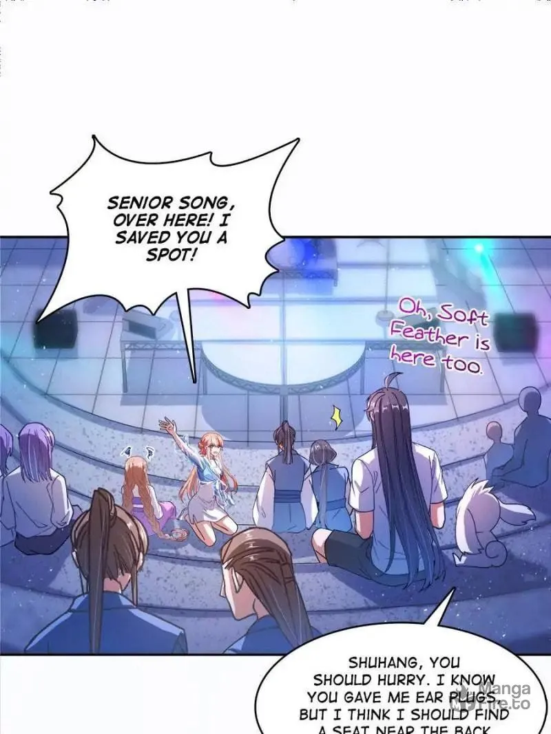 Read Cultivation Chat Group chapter 424 image 49 on Lezhin