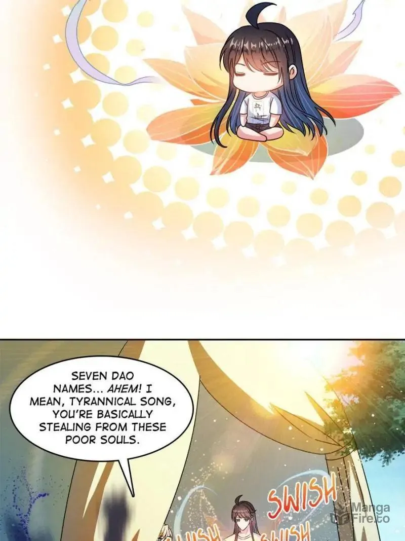 Read Cultivation Chat Group chapter 424 image 5 on Lezhin