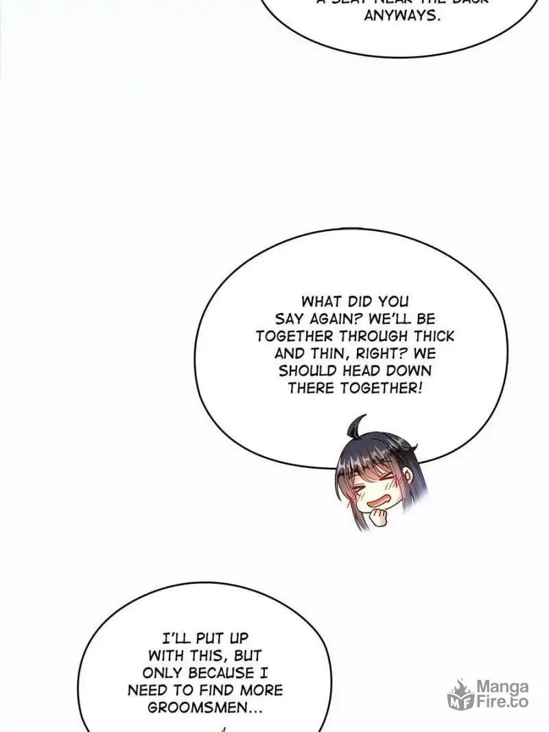 Read Cultivation Chat Group chapter 424 image 50 on Lezhin