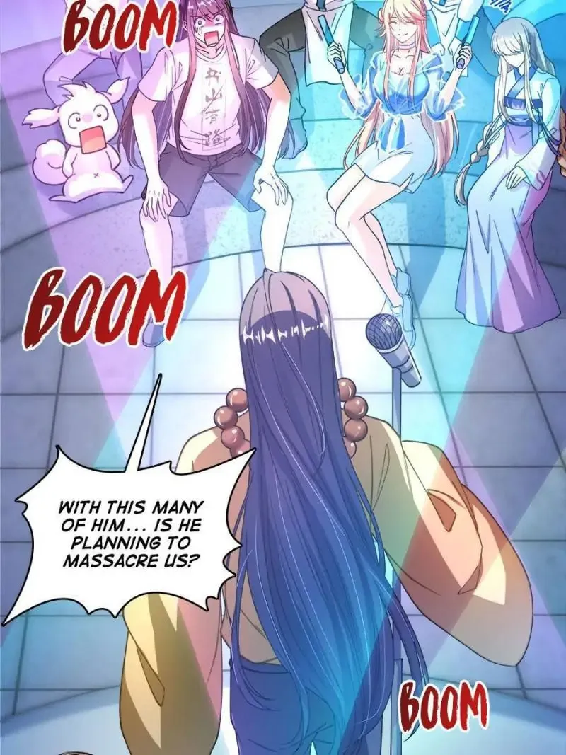 Read Cultivation Chat Group chapter 424 image 52 on Lezhin