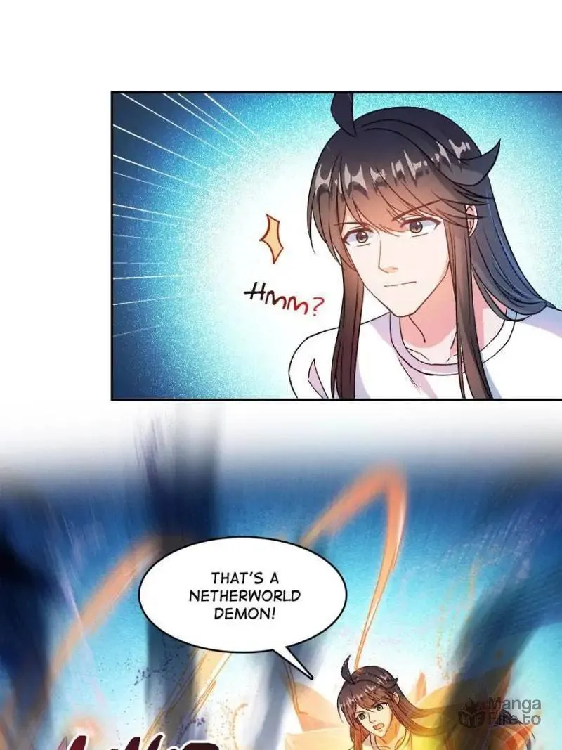 Read Cultivation Chat Group chapter 424 image 8 on Lezhin