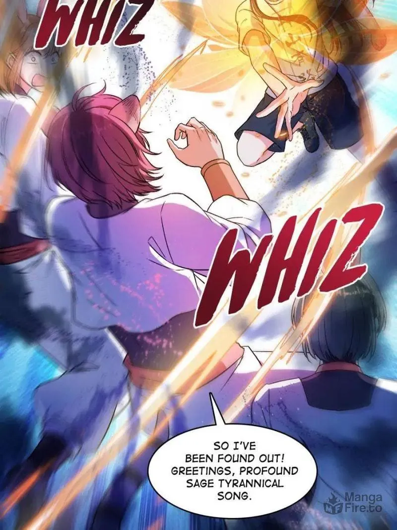 Read Cultivation Chat Group chapter 424 image 9 on Lezhin